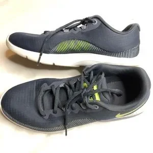 Nike | Shoes | Nike Air Max Advance 2 Navy Running Sneakers 